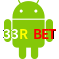 Aplicativo 33R Bet para Android
